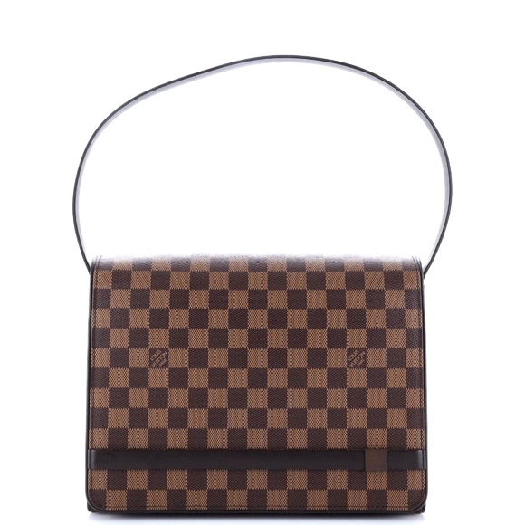 Louis Vuitton Ebene Tribeca Bag - Picture 1 of 15